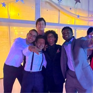 Meet your Posher, Pablo